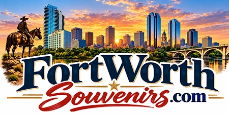 FortWorthSouvenirs.com